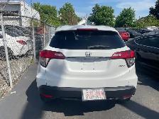2020 Honda HR-V LX AWD, HEATED SEATS, BACKUP CAMERA - Photo 5
