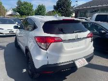 2020 Honda HR-V LX AWD, HEATED SEATS, BACKUP CAMERA - Photo 6