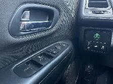 2020 Honda HR-V LX AWD, HEATED SEATS, BACKUP CAMERA - Photo 8
