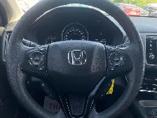 2020 Honda HR-V LX AWD, HEATED SEATS, BACKUP CAMERA - Photo 9