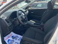 2020 Honda HR-V LX AWD, HEATED SEATS, BACKUP CAMERA - Photo 10