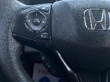 2020 Honda HR-V LX AWD, HEATED SEATS, BACKUP CAMERA - Photo 12