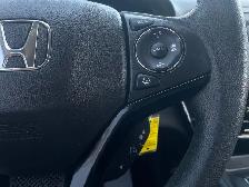 2020 Honda HR-V LX AWD, HEATED SEATS, BACKUP CAMERA - Photo 13