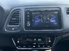 2020 Honda HR-V LX AWD, HEATED SEATS, BACKUP CAMERA - Photo 14