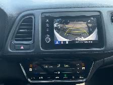 2020 Honda HR-V LX AWD, HEATED SEATS, BACKUP CAMERA - Photo 15