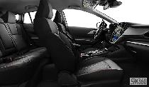 2026 Subaru Impreza Touring - Photo 4