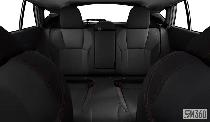 2026 Subaru Impreza Touring - Photo 5