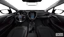 2026 Subaru Impreza Touring - Photo 6