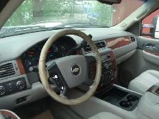2008 Chevrolet Silverado 2500HD 4X4 CREW CAB 4X4 LTZ DIESEL - Photo 5