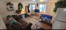 Chambre à louer - coloc recherche 4 1/2 - Magog - Photo 5