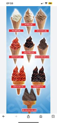 Book now for ice cream truck text me at 4168564811 - Photo 6