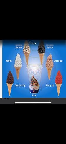 Book now for ice cream truck text me at 4168564811 - Photo 8