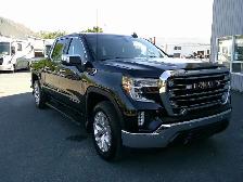 GMC Sierra 2021