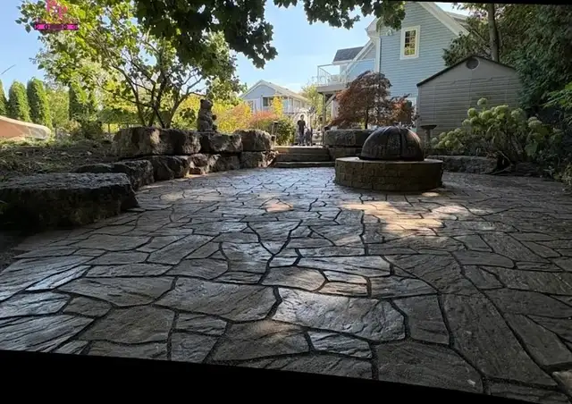 Pressure Washing Services