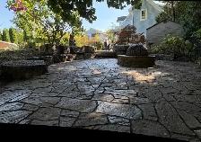 Pressure Washing Services