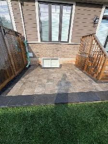Pressure Washing Services - Photo 2