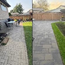 Pressure Washing Services - Photo 3
