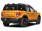 2026 Ford Bronco Sport BADLANDS w/TECH PKG & MOONROOF - Photo 2
