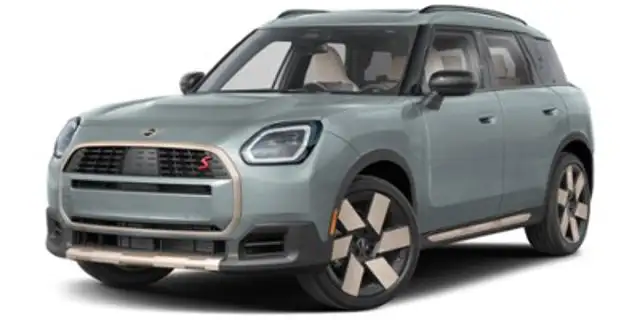 2027 MINI Countryman Cooper S | Gamme Premier | Édition Jcw