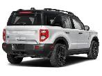 2026 Ford Bronco Sport Badlands 4x4 - Photo 2