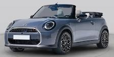 2026 MINI Convertible Cooper S | Gamme Premier | Style Favoured