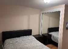 Chambre Meublée à Louer – Tout Inclus – Laval (Vimont) – appart - Photo 2
