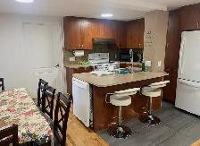 Chambre Meublée à Louer – Tout Inclus – Laval (Vimont) – appart - Photo 4