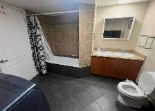Chambre Meublée à Louer – Tout Inclus – Laval (Vimont) – appart - Photo 6