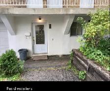Chambre Meublée à Louer – Tout Inclus – Laval (Vimont) – appart - Photo 9