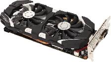 Carte graphique GeForce GTX 1060 6 Go Dual Fan - testée FORTNITE