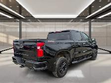 2022 Chevrolet Silverado 1500 LTD 4WD Crew Cab 147' Custom Trail - Photo 3