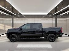 2022 Chevrolet Silverado 1500 LTD 4WD Crew Cab 147' Custom Trail - Photo 5