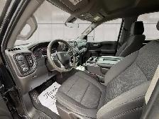 2022 Chevrolet Silverado 1500 LTD 4WD Crew Cab 147' Custom Trail - Photo 7