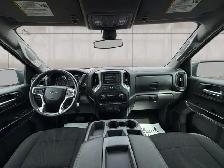 2022 Chevrolet Silverado 1500 LTD 4WD Crew Cab 147' Custom Trail - Photo 8