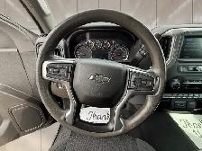 2022 Chevrolet Silverado 1500 LTD 4WD Crew Cab 147' Custom Trail - Photo 10
