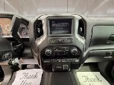 2022 Chevrolet Silverado 1500 LTD 4WD Crew Cab 147' Custom Trail - Photo 11
