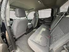 2022 Chevrolet Silverado 1500 LTD 4WD Crew Cab 147' Custom Trail - Photo 12