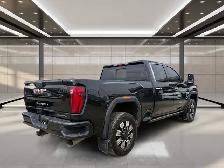 2024 GMC Sierra 3500HD 4WD Crew Cab 159' Denali - Photo 3