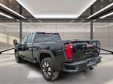 2024 GMC Sierra 3500HD 4WD Crew Cab 159' Denali - Photo 4