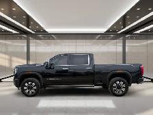 2024 GMC Sierra 3500HD 4WD Crew Cab 159' Denali - Photo 5