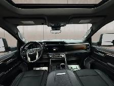 2024 GMC Sierra 3500HD 4WD Crew Cab 159' Denali - Photo 7