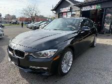 2015 BMW 3-Series 4dr Sdn 328i xDrive AWD