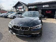 2015 BMW 3-Series 4dr Sdn 328i xDrive AWD - Photo 2