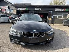 2015 BMW 3-Series 4dr Sdn 328i xDrive AWD - Photo 3