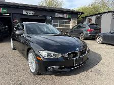 2015 BMW 3-Series 4dr Sdn 328i xDrive AWD - Photo 4