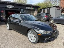 2015 BMW 3-Series 4dr Sdn 328i xDrive AWD - Photo 5