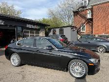 2015 BMW 3-Series 4dr Sdn 328i xDrive AWD - Photo 6
