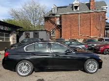 2015 BMW 3-Series 4dr Sdn 328i xDrive AWD - Photo 7