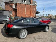 2015 BMW 3-Series 4dr Sdn 328i xDrive AWD - Photo 8