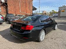 2015 BMW 3-Series 4dr Sdn 328i xDrive AWD - Photo 9